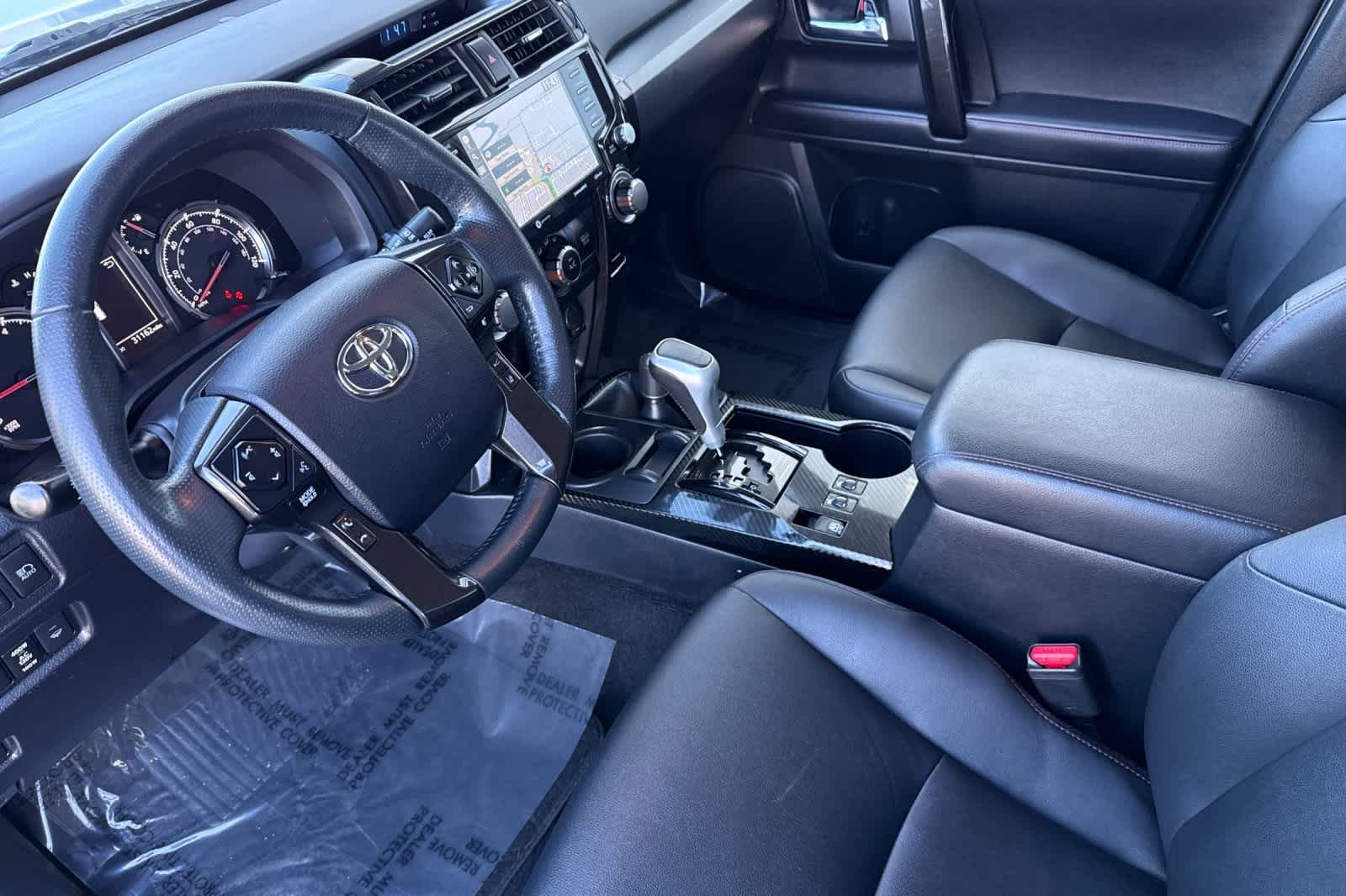 Thumbnail: 2024 Toyota 4Runner - 11