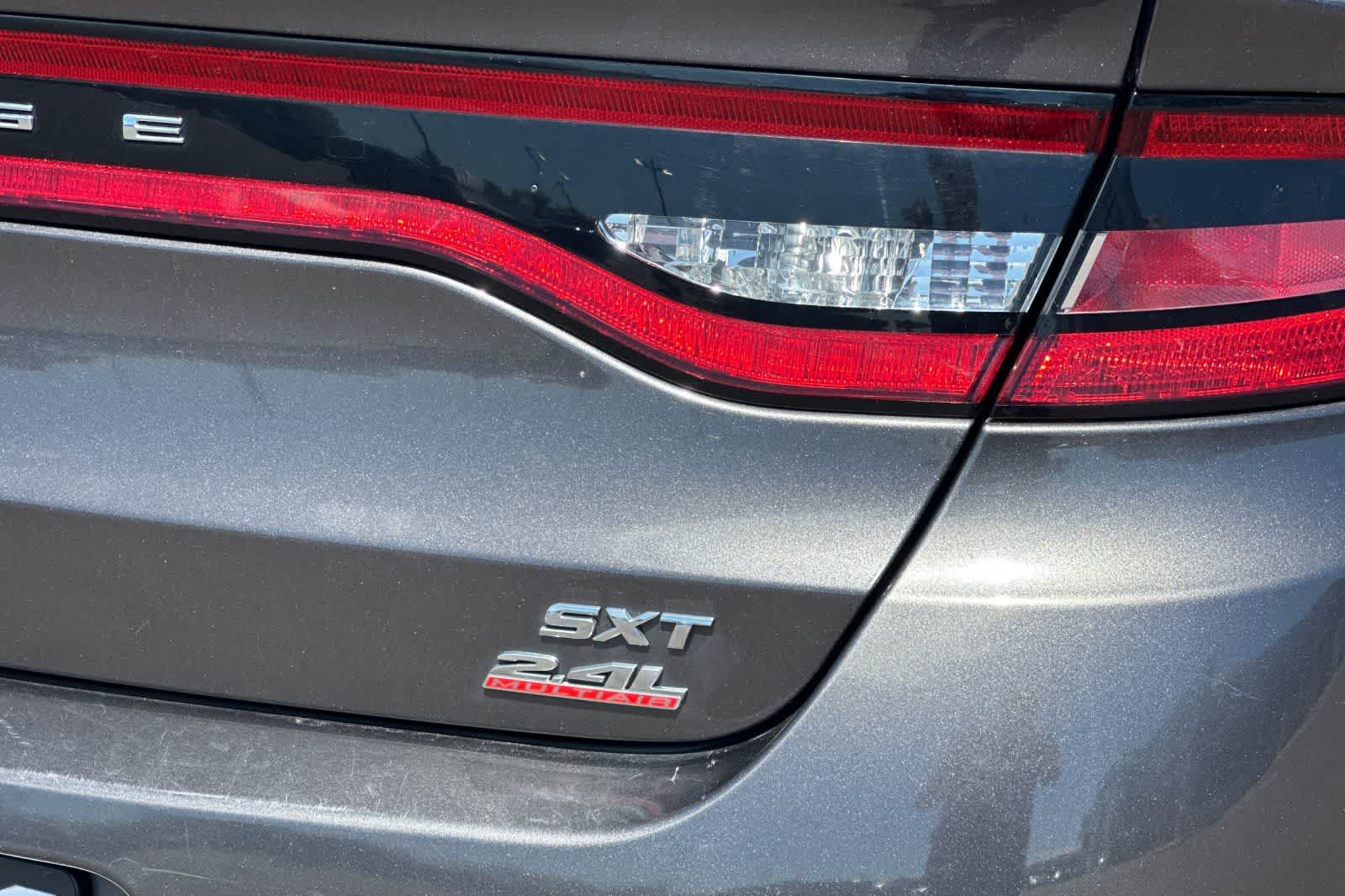 Thumbnail: 2014 Dodge Dart - 27