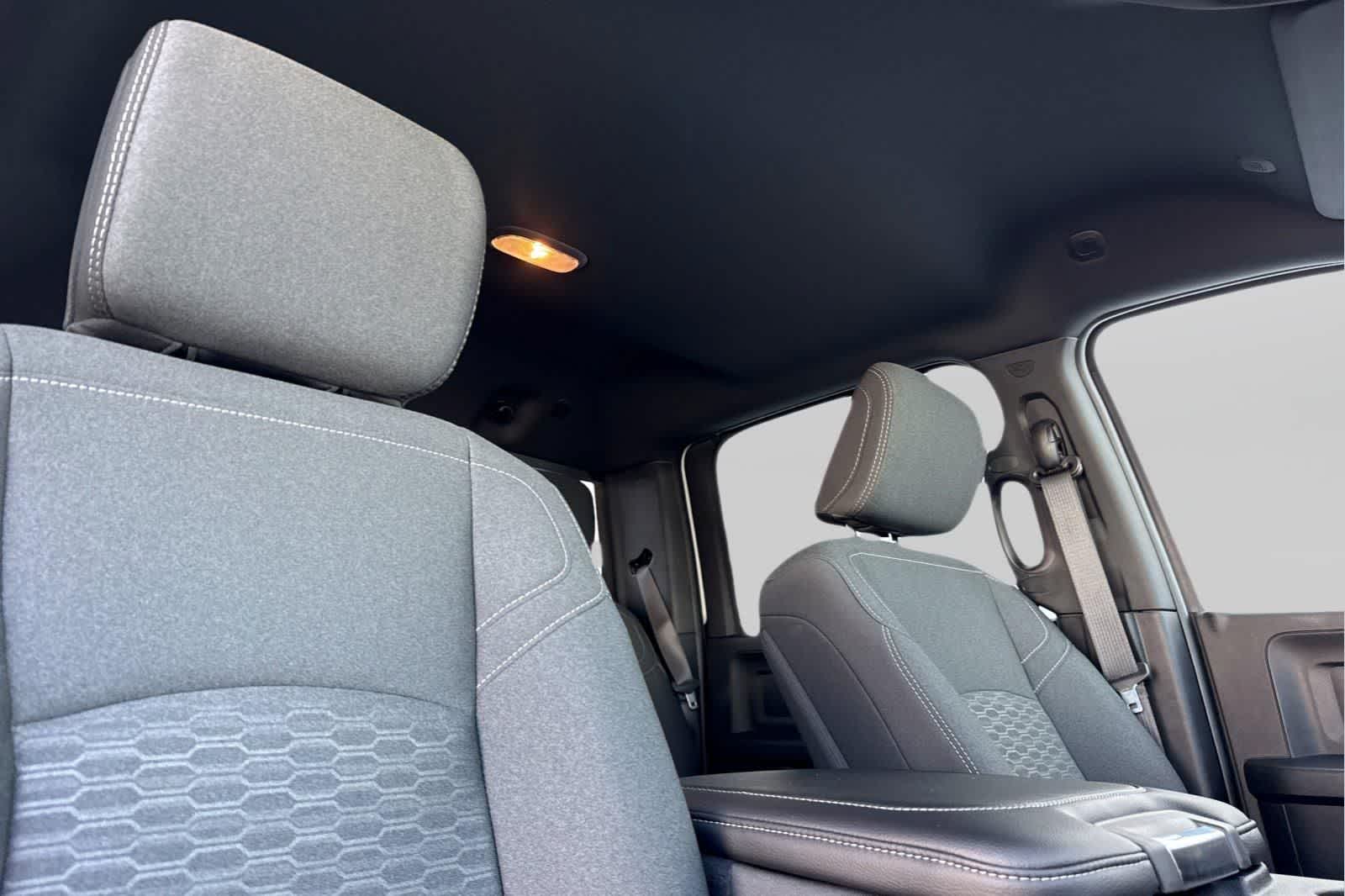 Thumbnail: 2026 RAM 3500 - 17