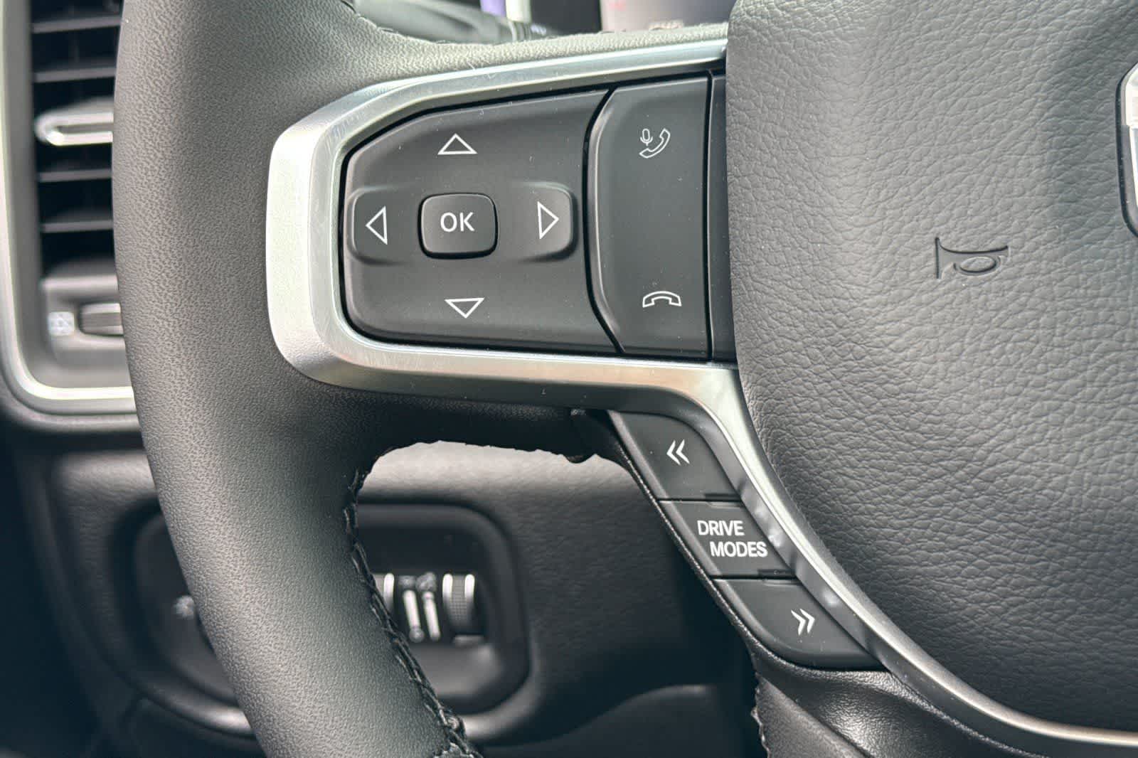 Thumbnail: 2026 RAM 1500 - 26