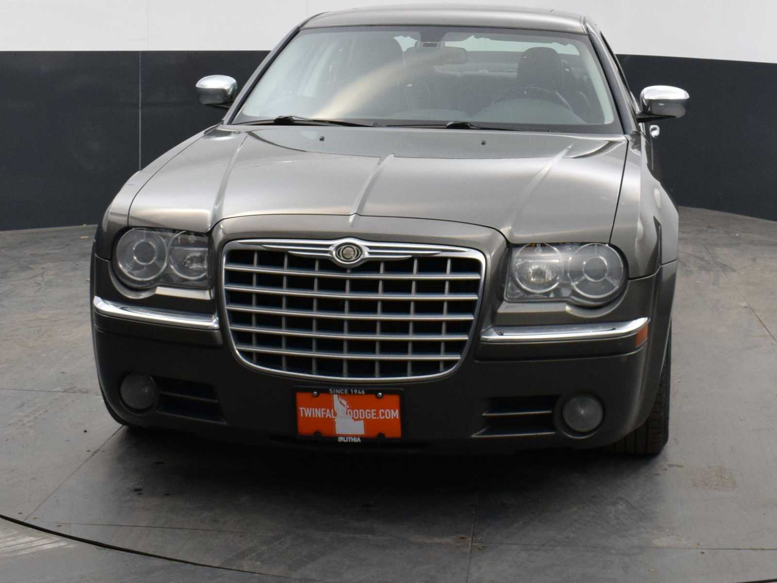 Used 2009 Chrysler 300 C with VIN 2C3LA63T59H525393 for sale in Twin Falls, ID