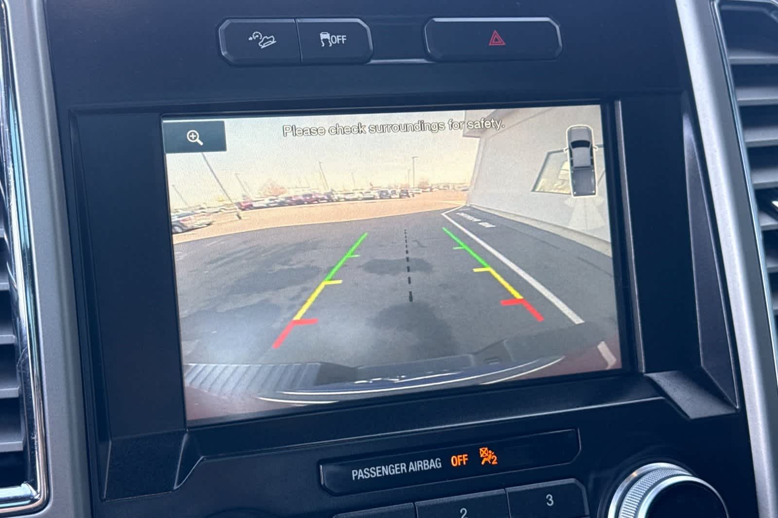 Thumbnail: 2015 Ford F-150 - 20