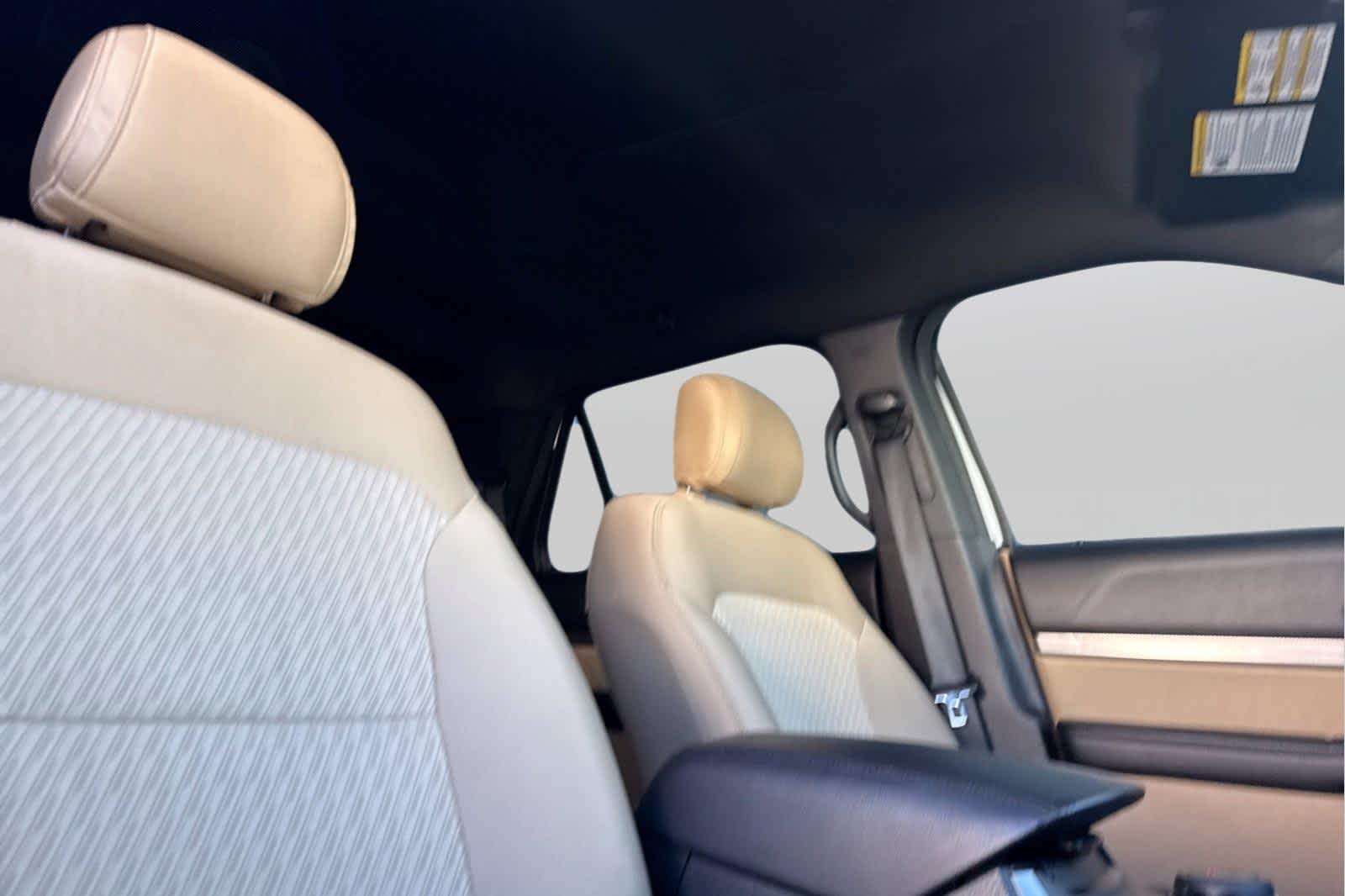 Thumbnail: 2017 Ford Explorer - 19