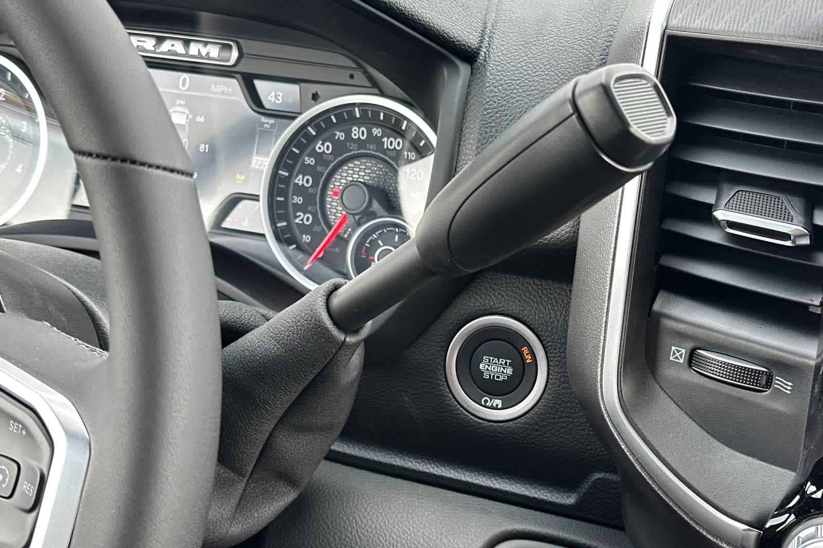 Thumbnail: 2026 RAM 3500 - 23