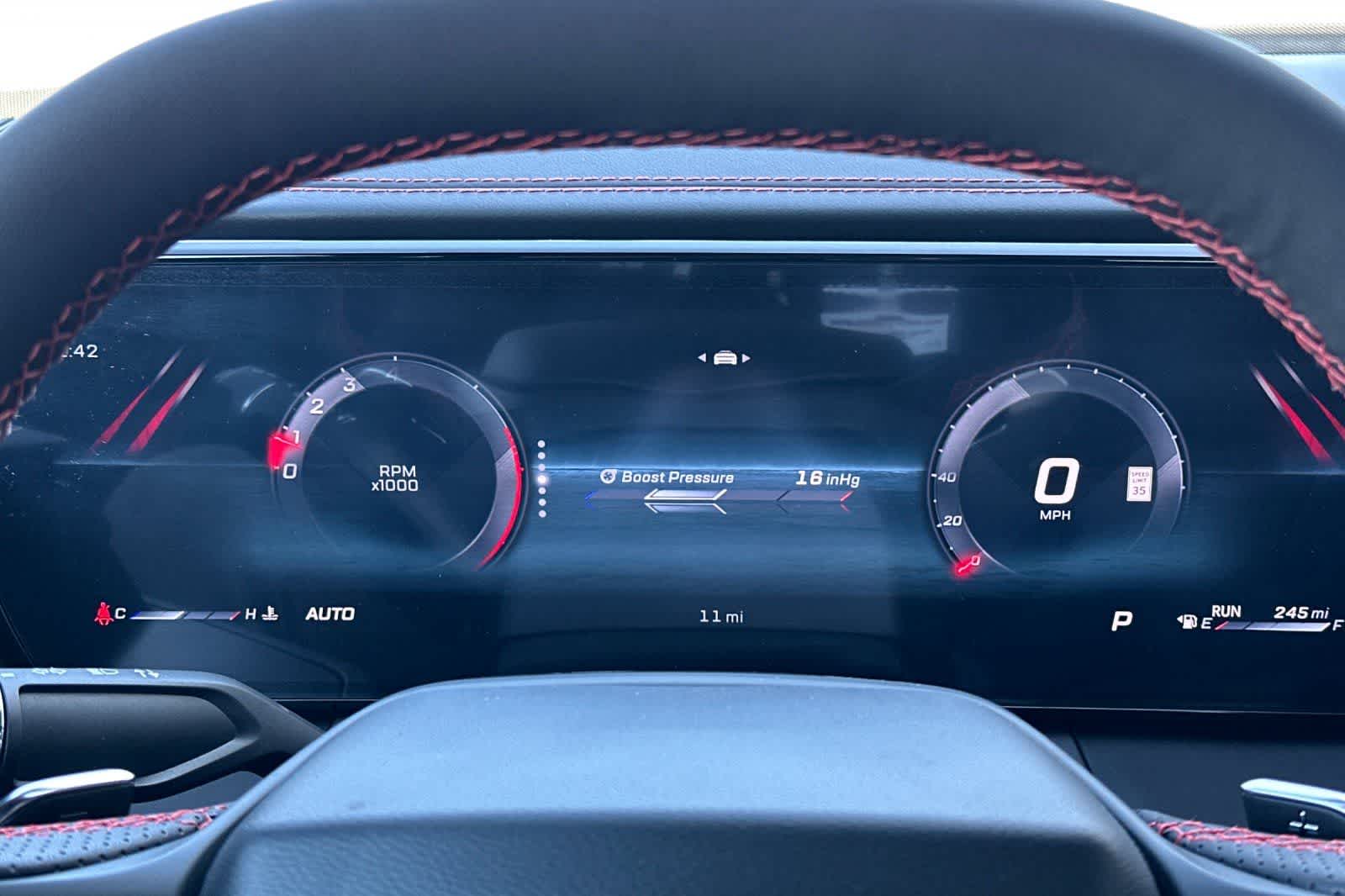 Thumbnail: 2026 Dodge Charger - 28