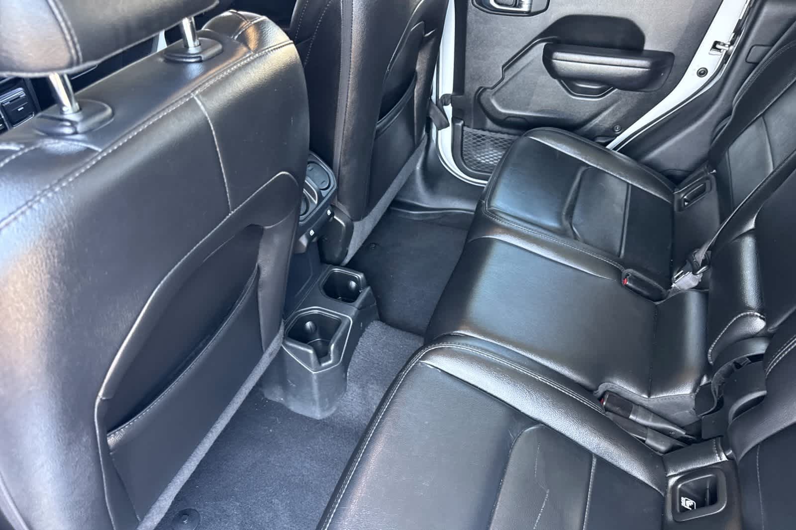 2021 Jeep Gladiator Sport 4