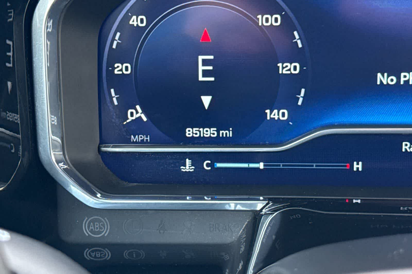 Thumbnail: 2023 Chevrolet Silverado 1500 - 28