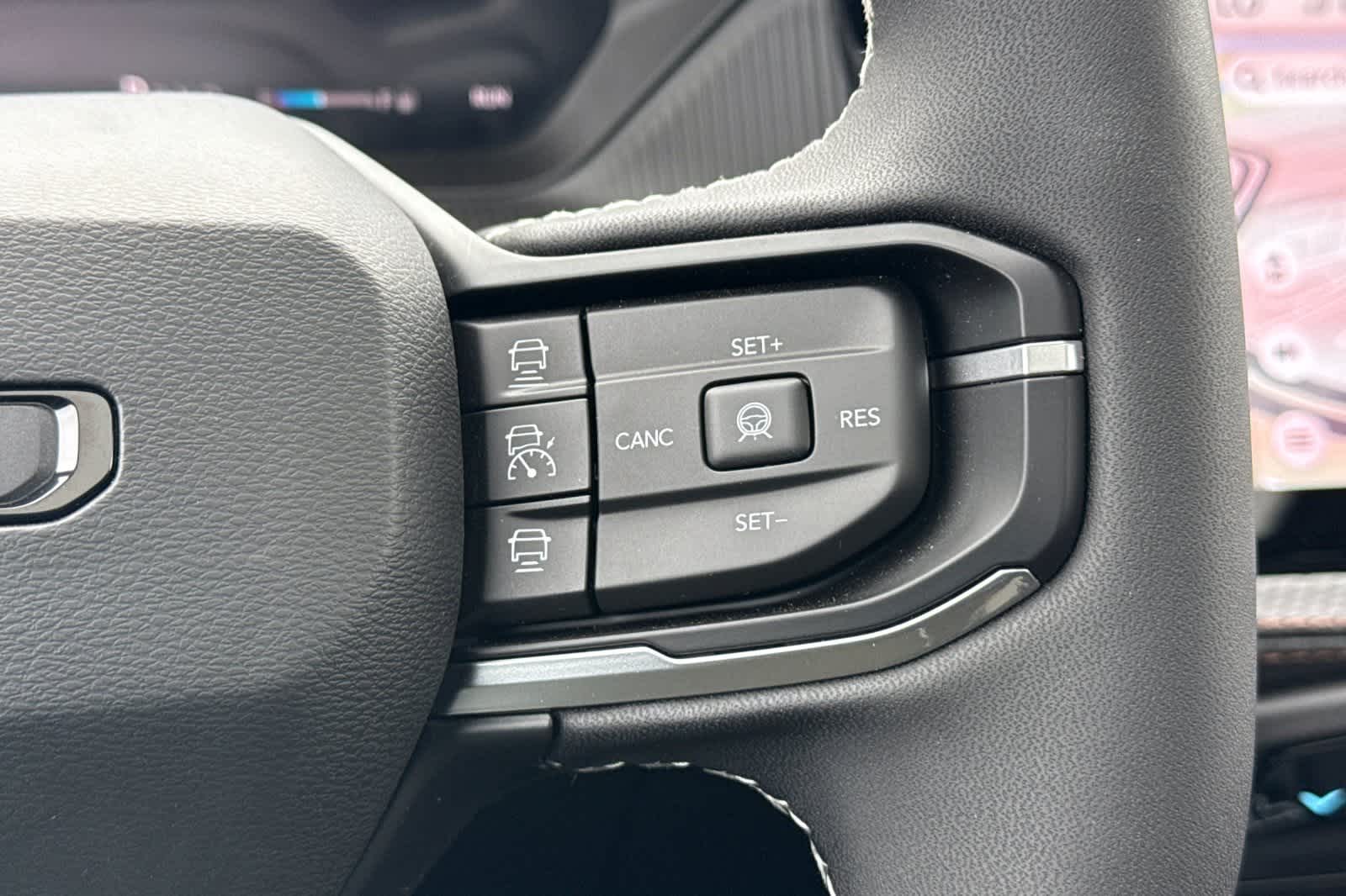 Thumbnail: 2026 Jeep Cherokee - 28