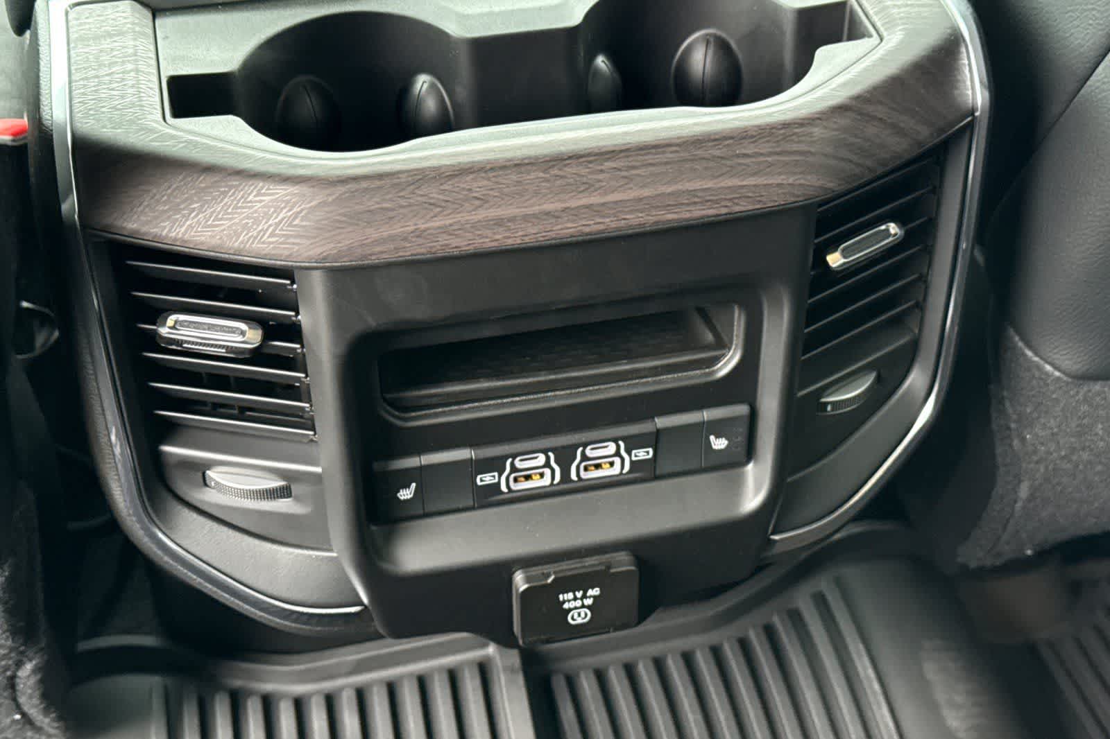 Thumbnail: 2026 RAM 2500 - 15