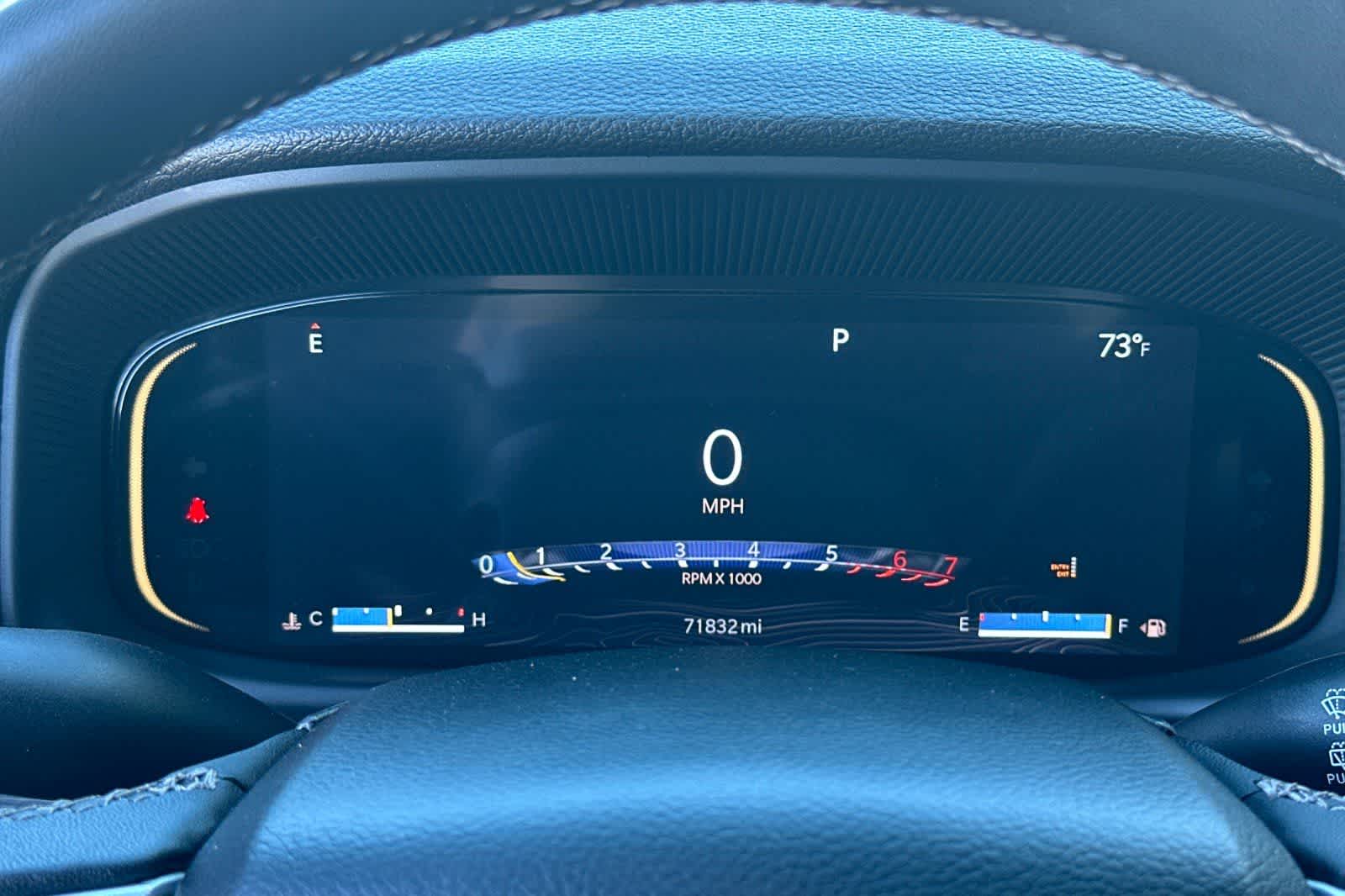 Thumbnail: 2023 Jeep Wagoneer - 30