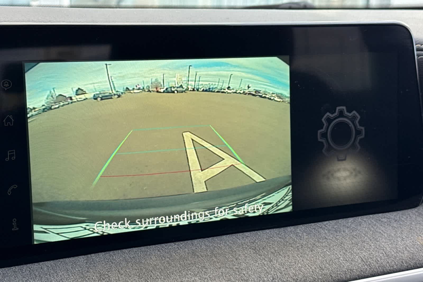 Thumbnail: 2025 Nissan Kicks - 20