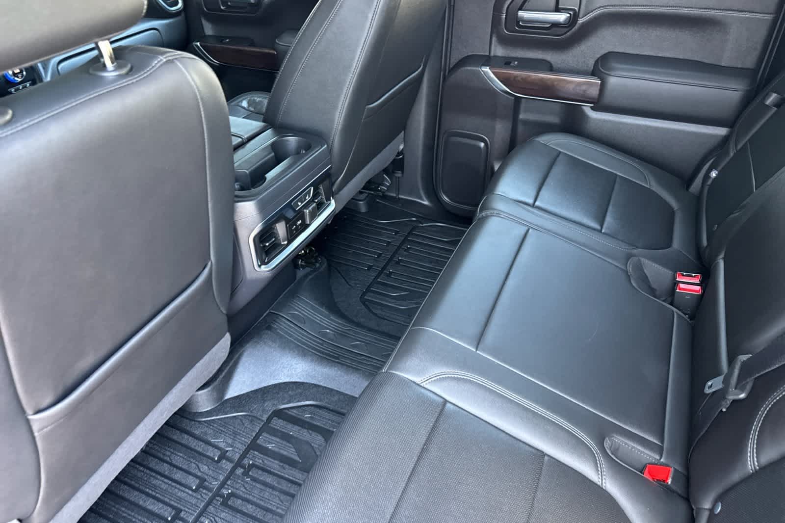 2019 GMC Sierra 1500 SLT 4