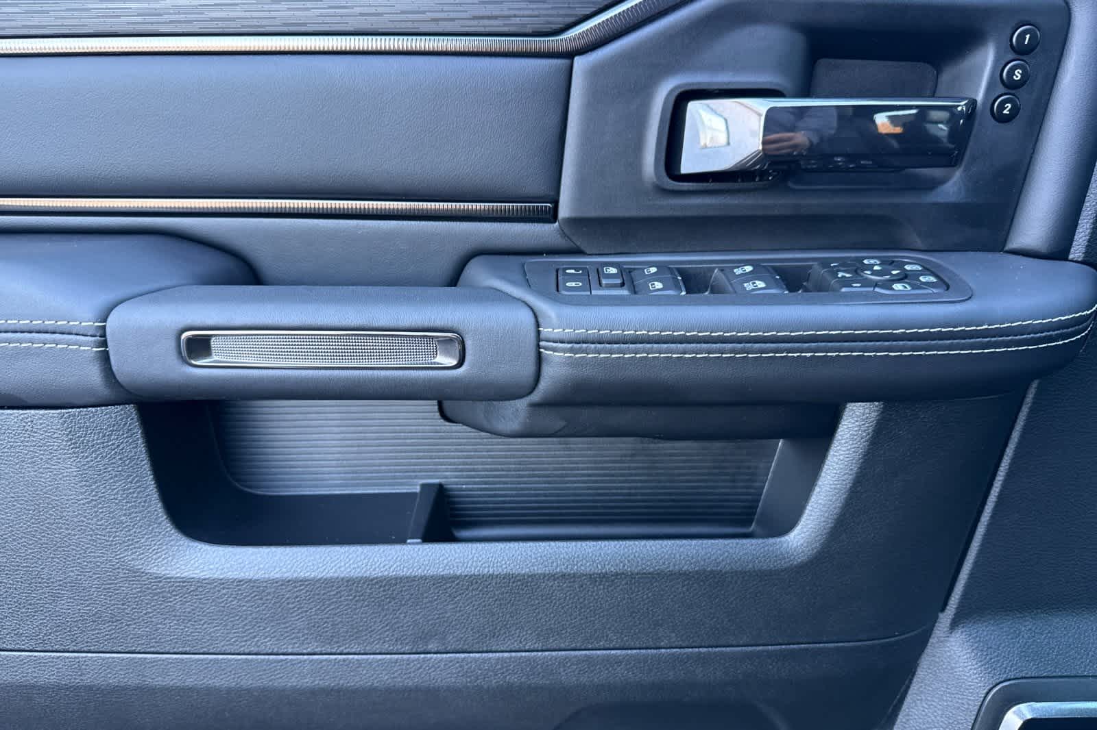 Thumbnail: 2026 RAM 2500 - 12