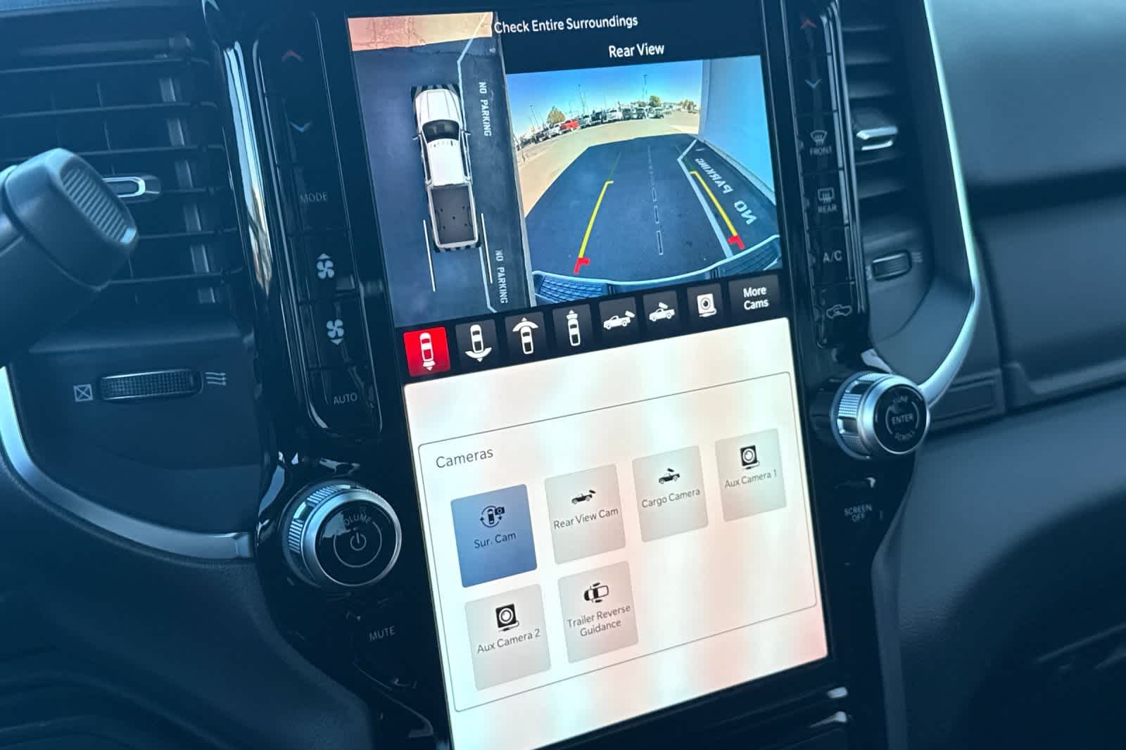 Thumbnail: 2026 RAM 3500 - 21