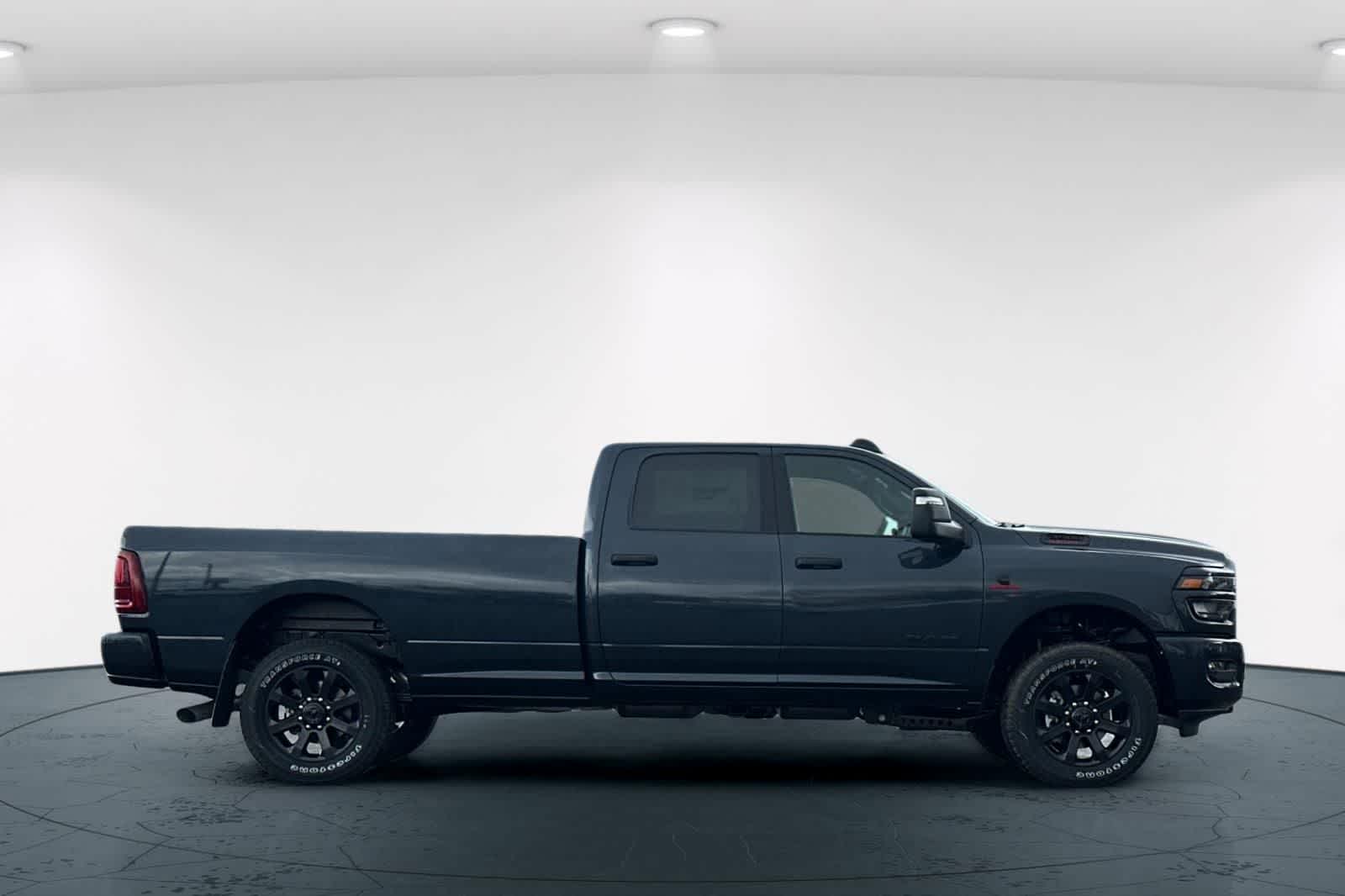 Thumbnail: 2026 RAM 3500 - 6