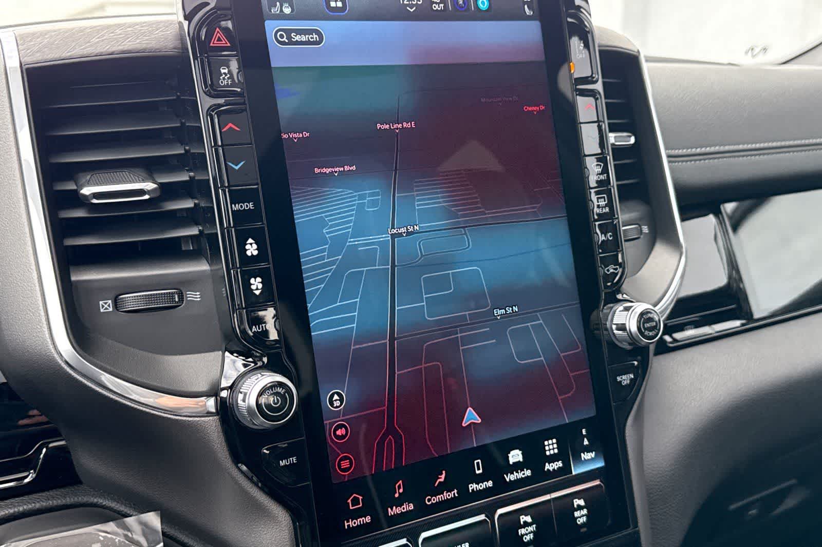 Thumbnail: 2026 RAM 1500 - 20