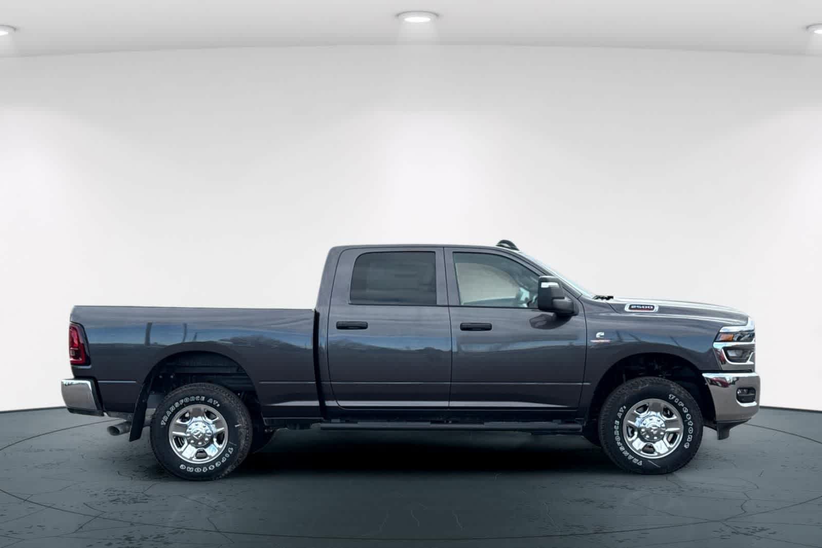 Thumbnail: 2026 RAM 2500 - 6