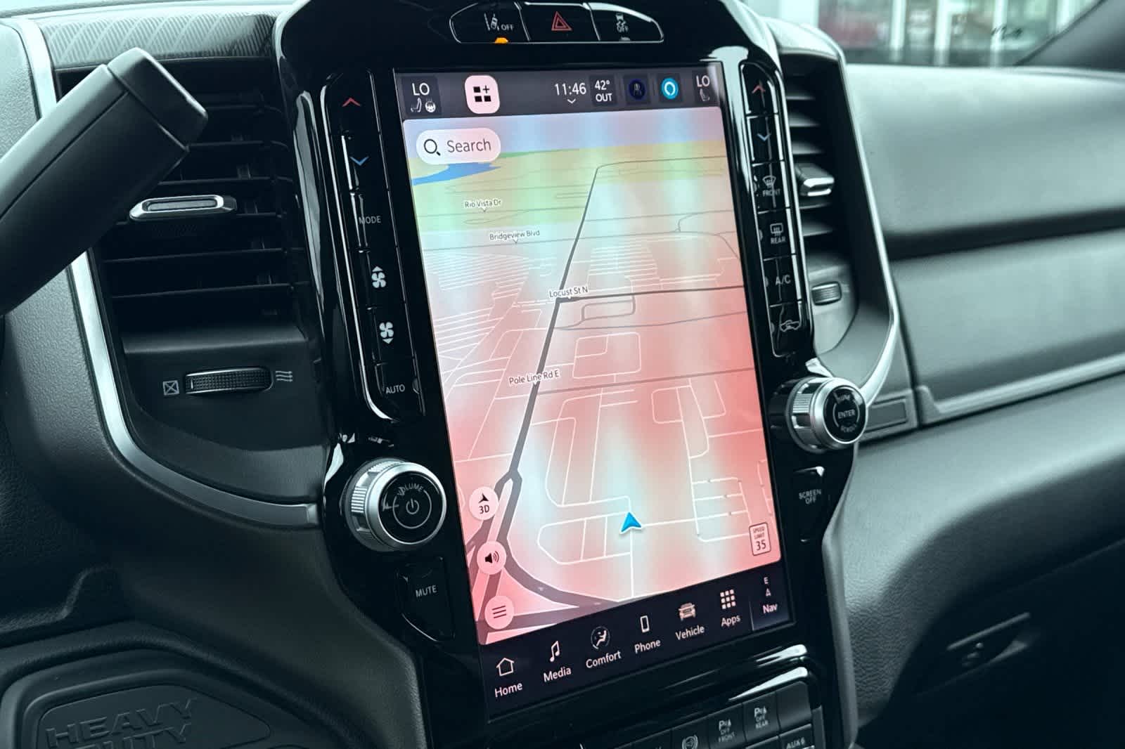 Thumbnail: 2026 RAM 3500 - 20