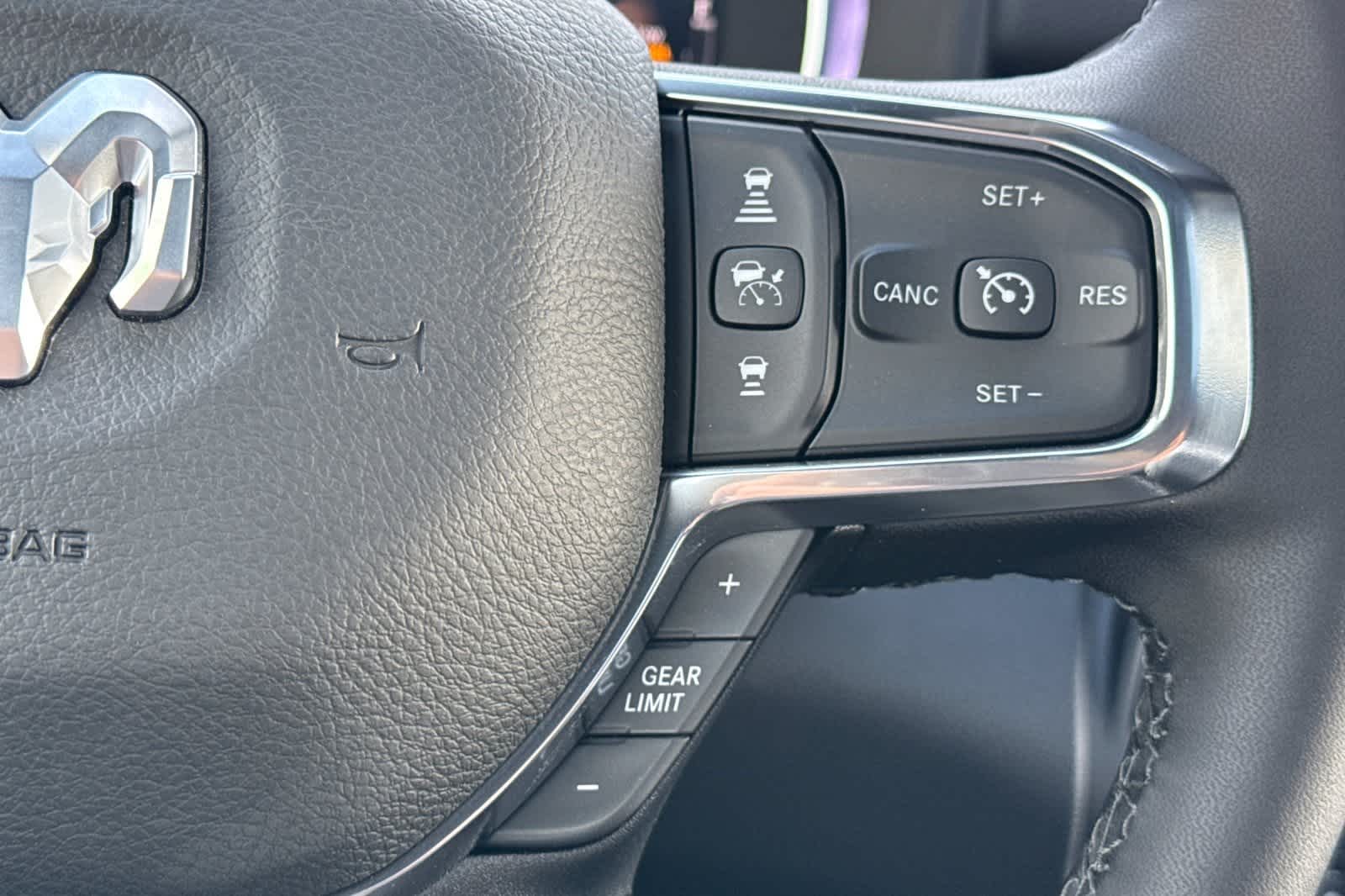 Thumbnail: 2026 RAM 2500 - 27