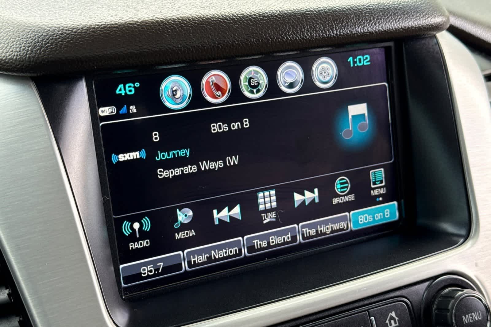 Thumbnail: 2020 GMC Yukon - 22