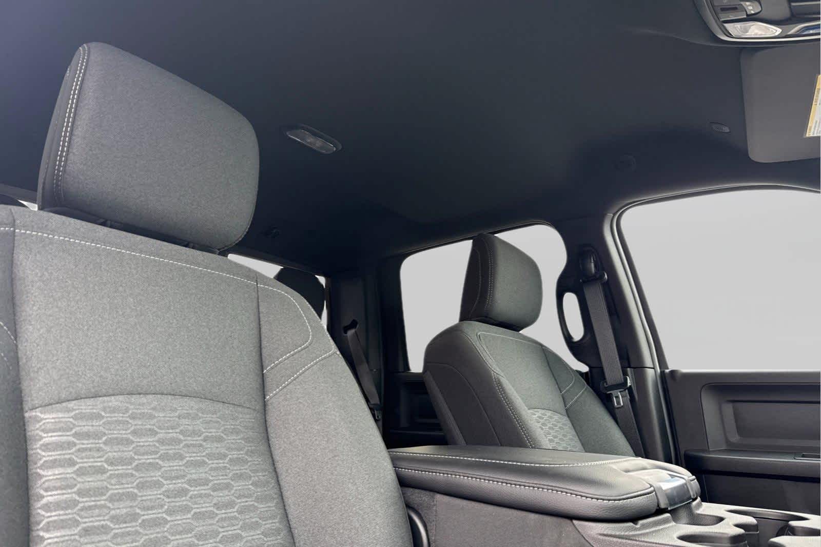 Thumbnail: 2026 RAM 2500 - 17