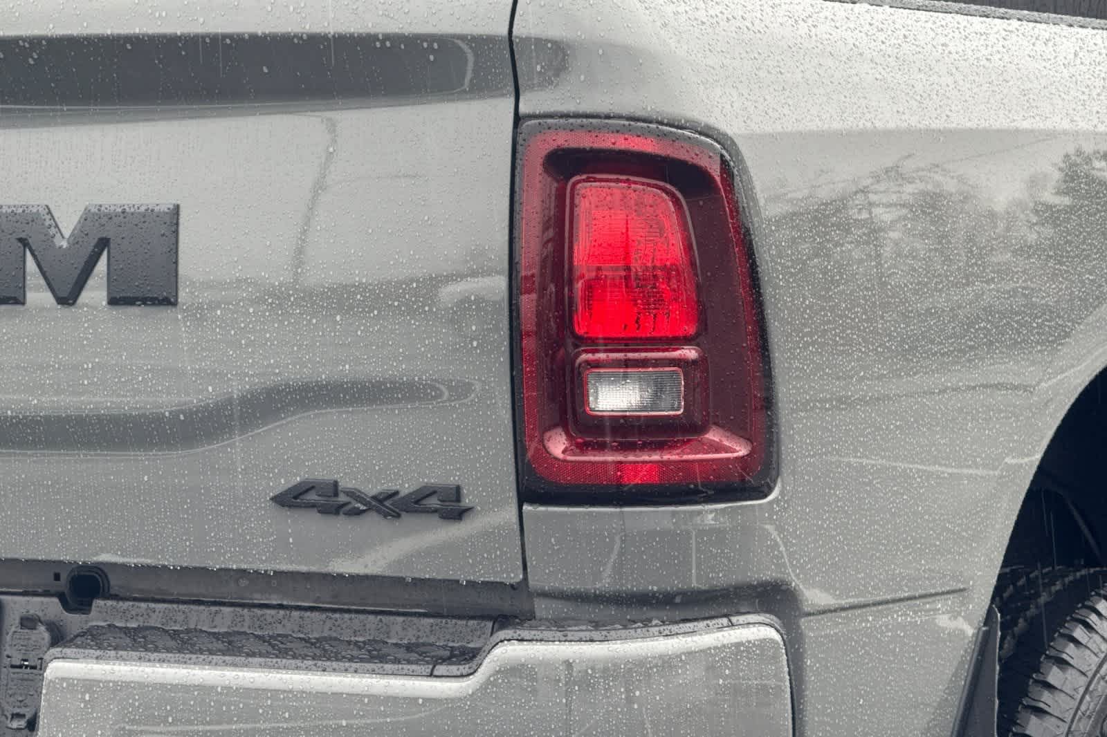 Thumbnail: 2026 RAM 2500 - 30