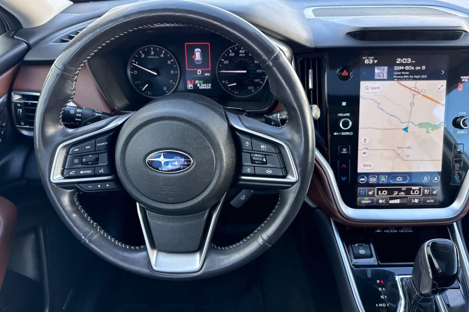 Thumbnail: 2023 Subaru Outback - 13