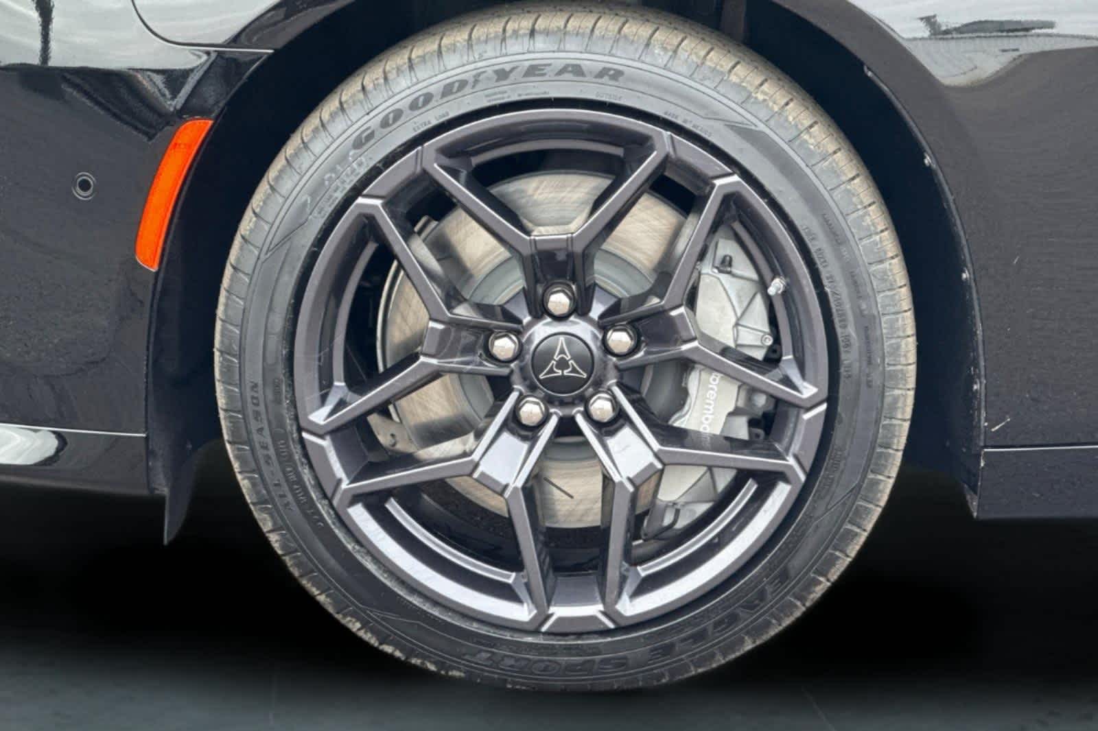 Thumbnail: 2026 Dodge Charger - 10