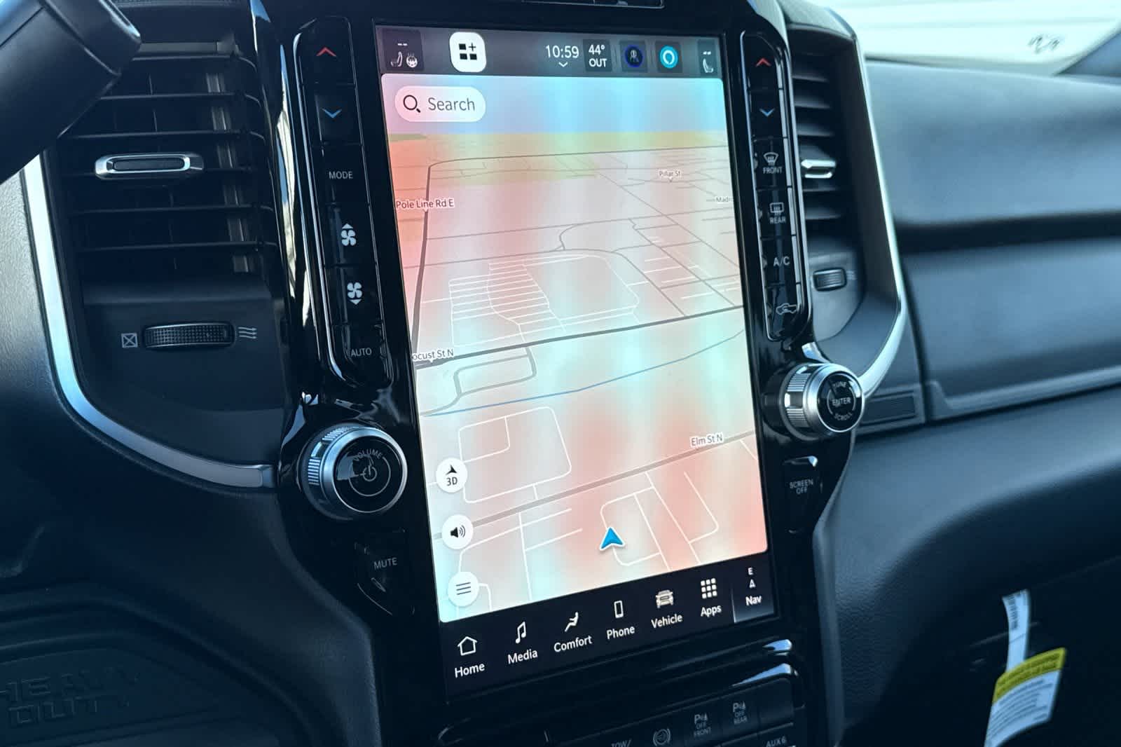 Thumbnail: 2026 RAM 2500 - 20