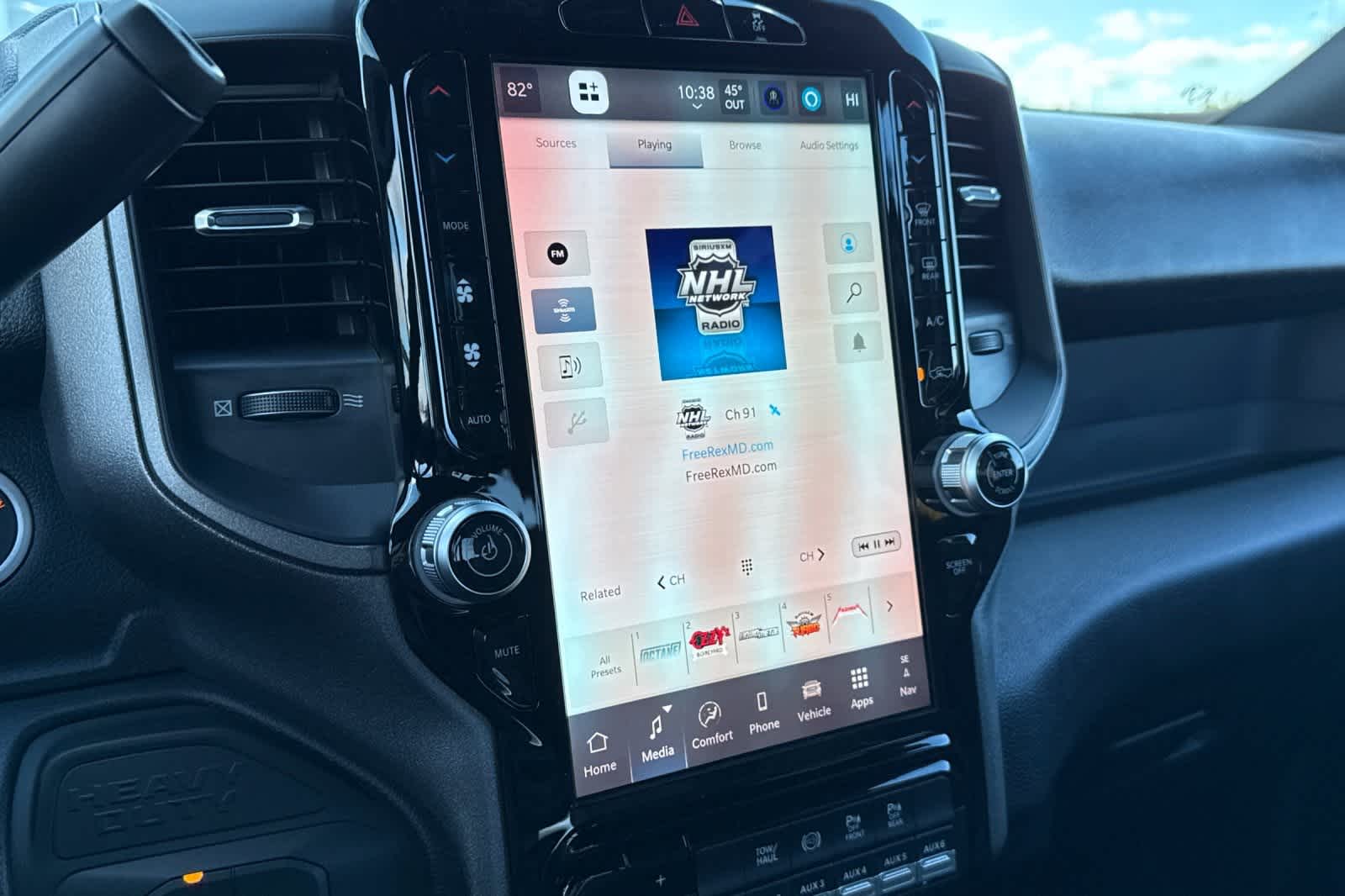 Thumbnail: 2026 RAM 3500 - 19