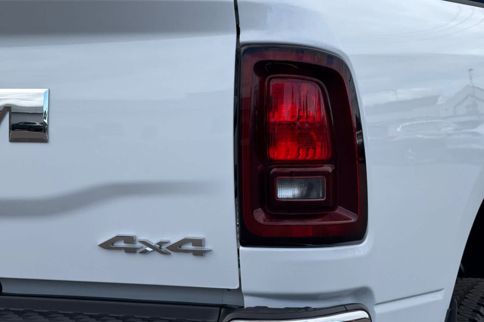 2026 RAM 2500 Tradesman - Photo 31