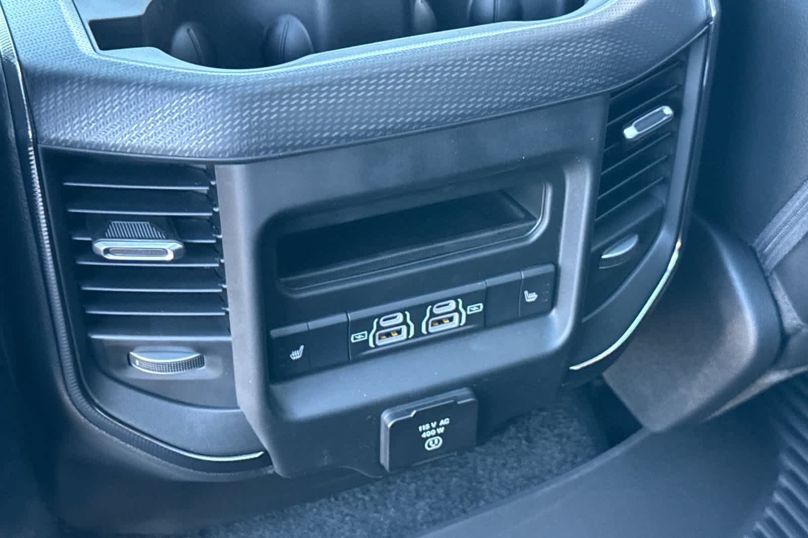 Thumbnail: 2026 RAM 1500 - 15