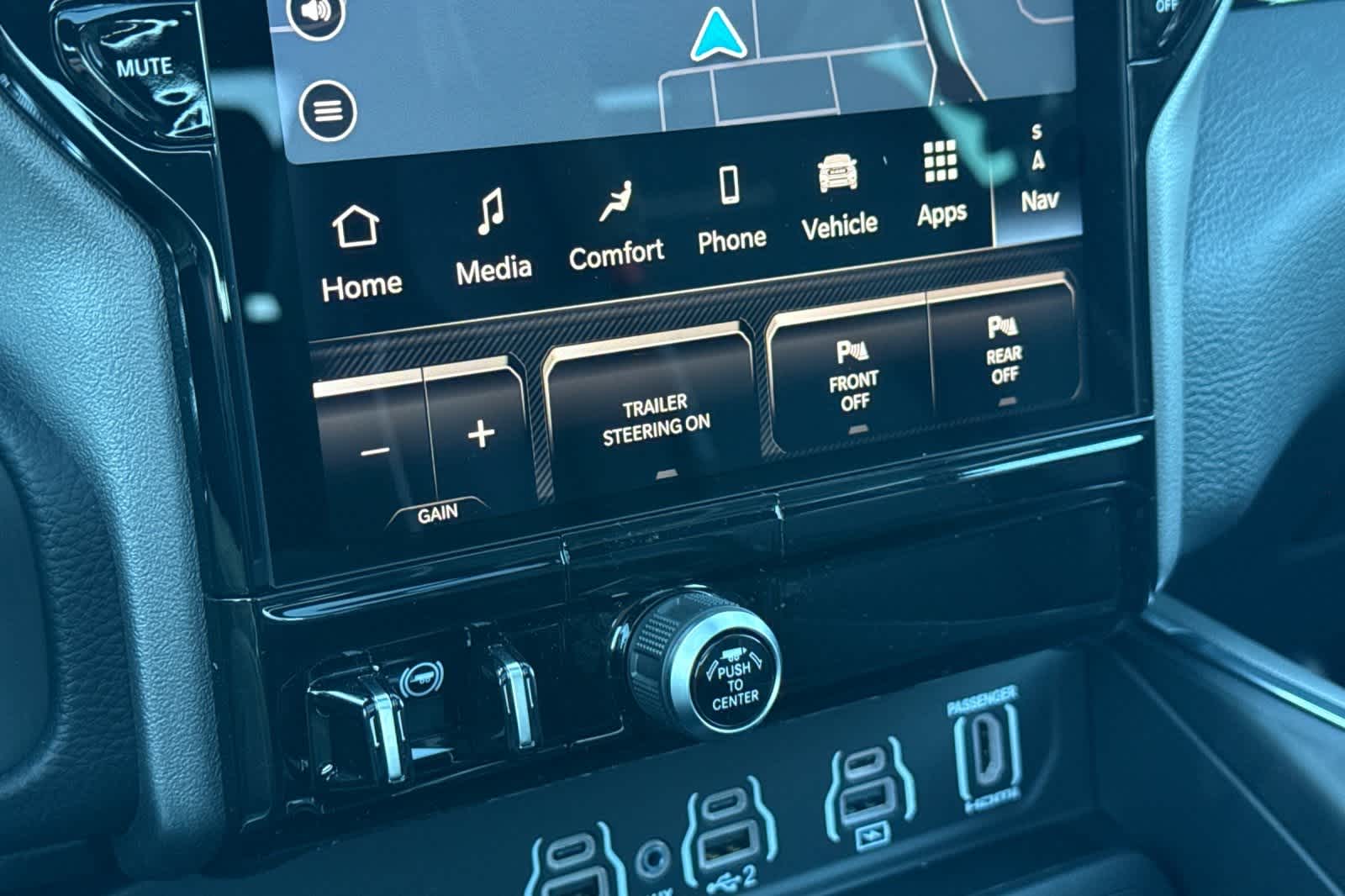 Thumbnail: 2026 RAM 1500 - 22