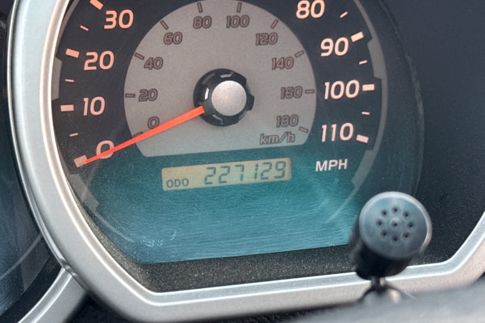 Thumbnail: 2005 Toyota 4Runner - 26