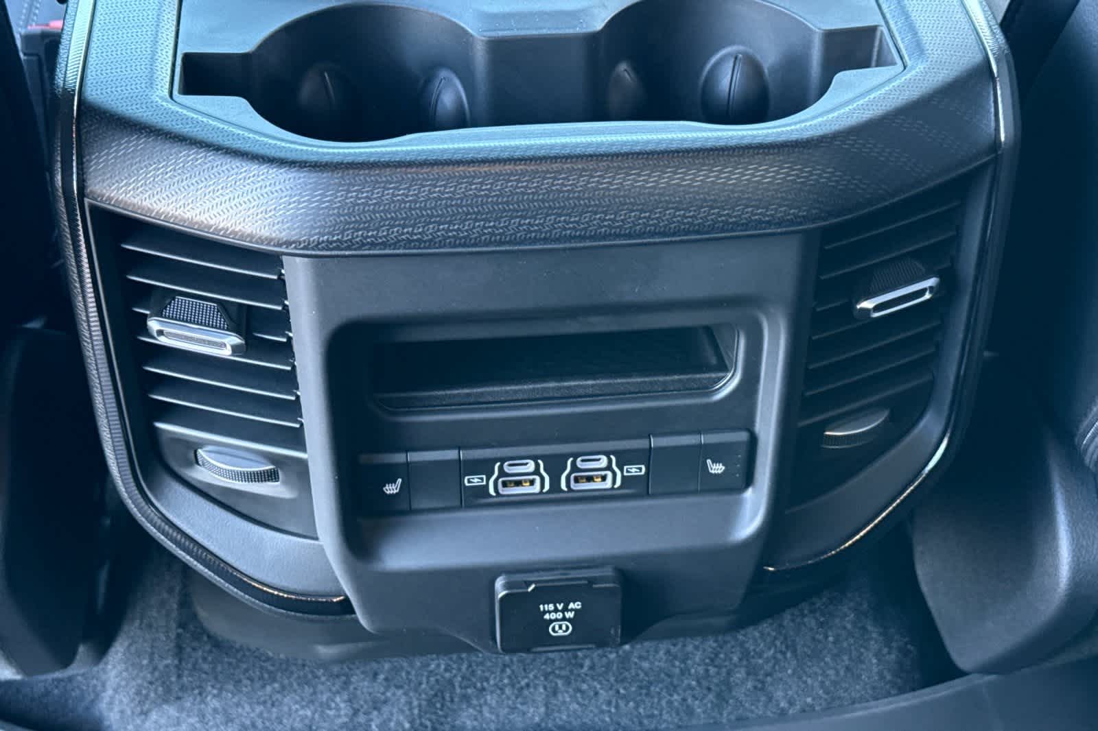 Thumbnail: 2026 RAM 1500 - 15