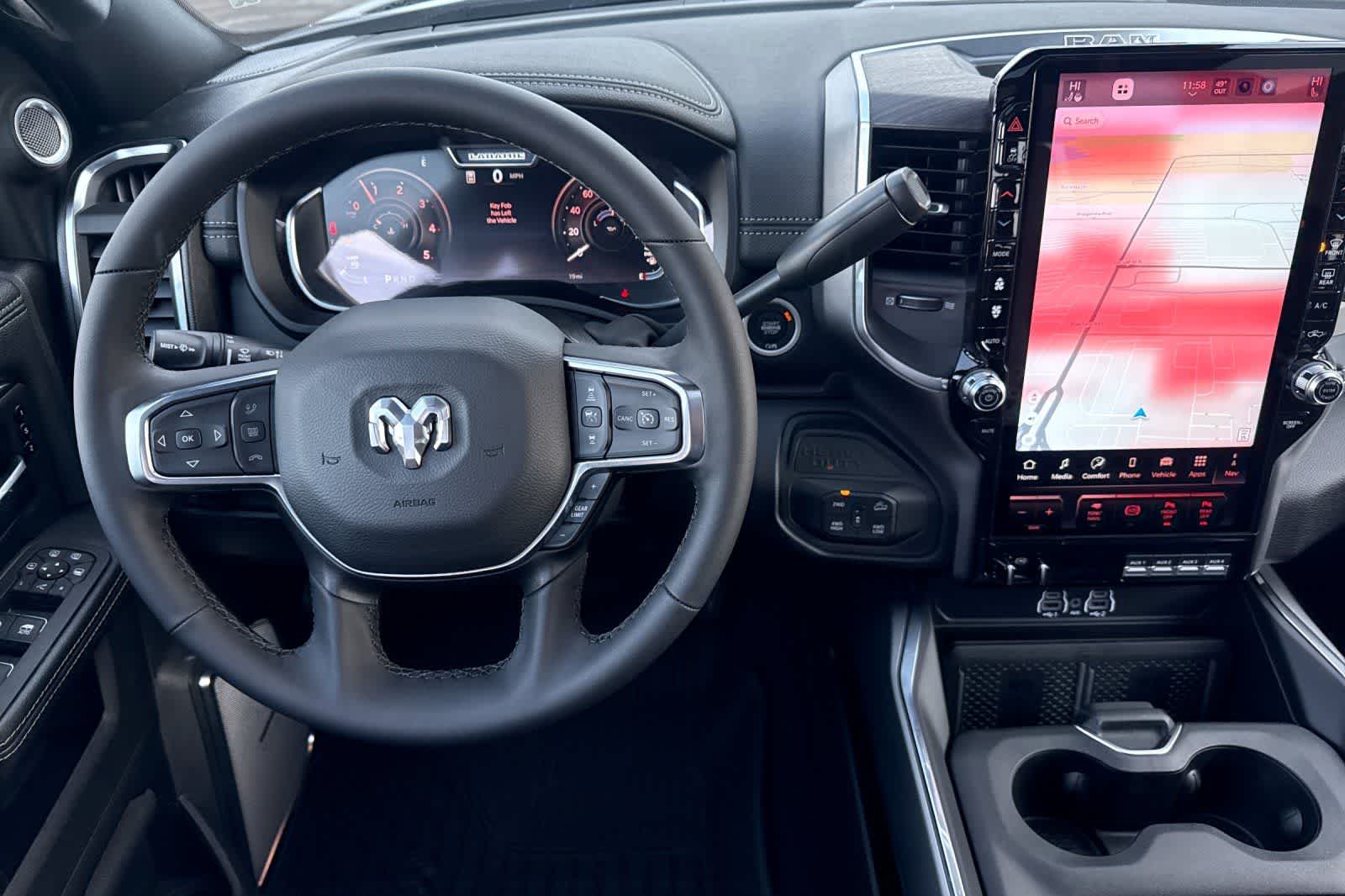 Thumbnail: 2026 RAM 2500 - 14