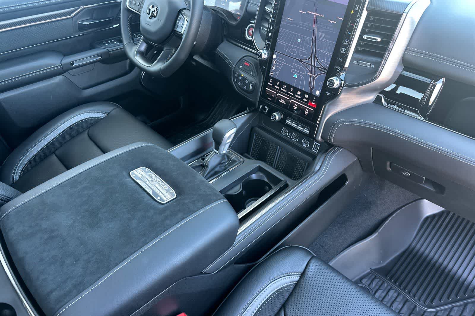 Thumbnail: 2026 RAM 1500 - 16