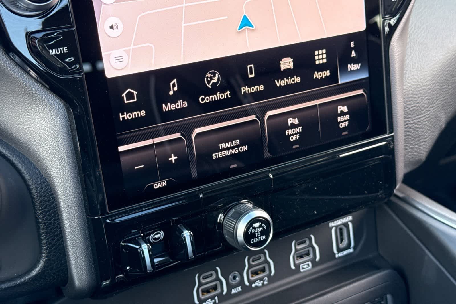 Thumbnail: 2026 RAM 1500 - 22