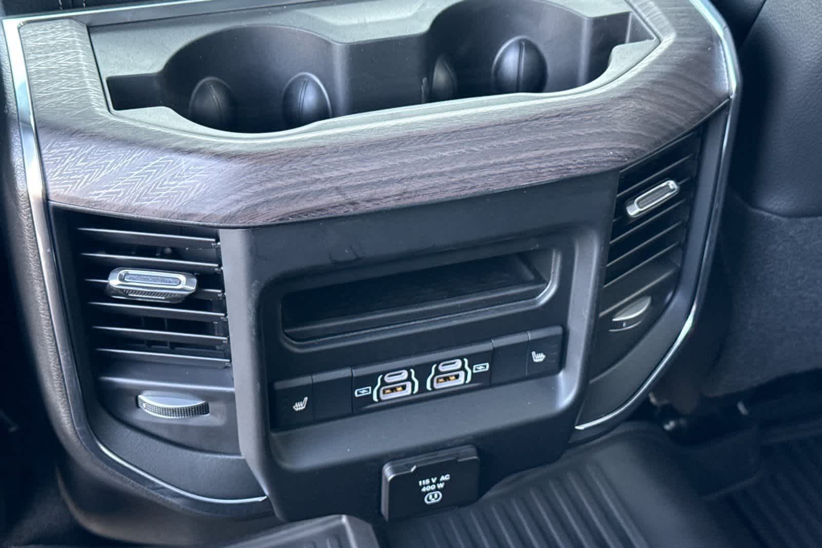 Thumbnail: 2026 RAM 2500 - 15