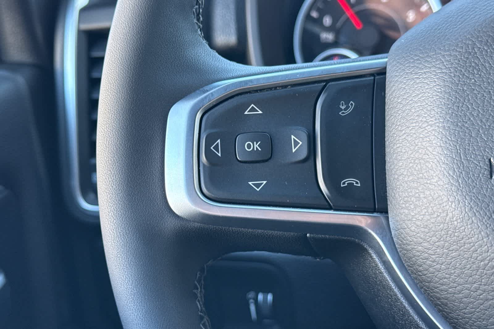 Thumbnail: 2026 RAM 2500 - 26