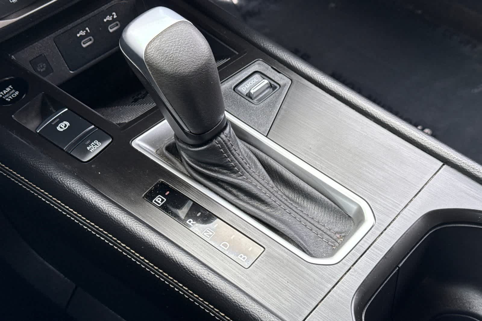 Thumbnail: 2025 Nissan Kicks - 22