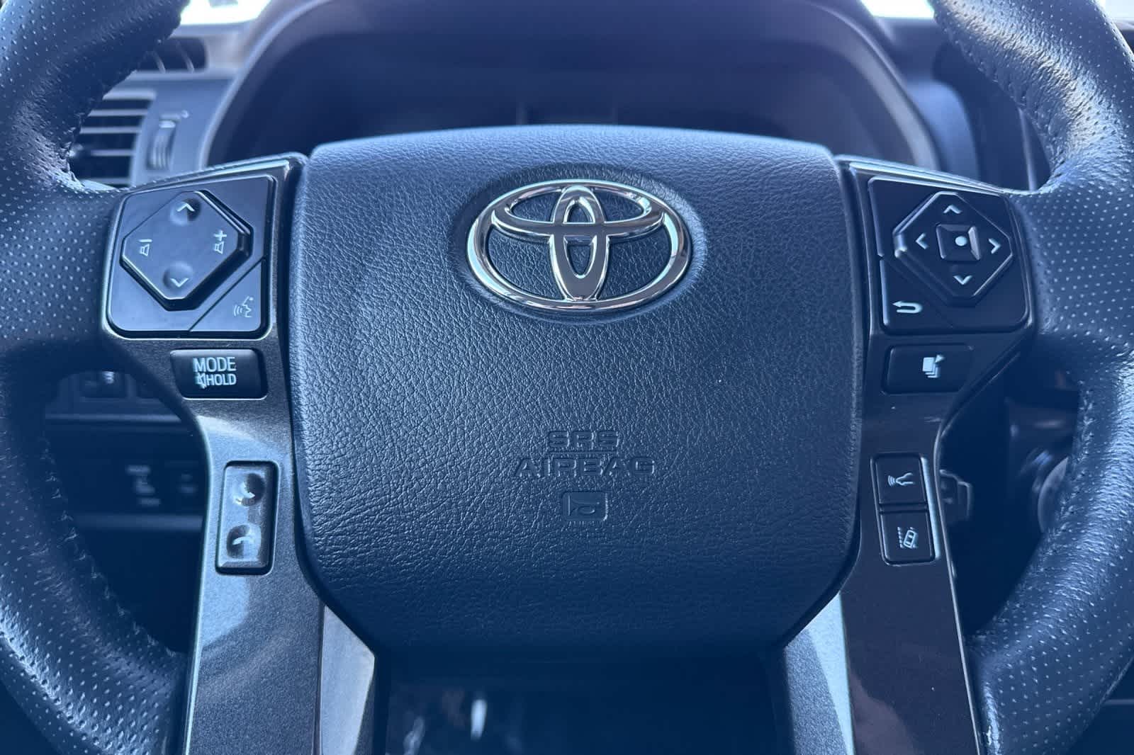 Thumbnail: 2024 Toyota 4Runner - 26