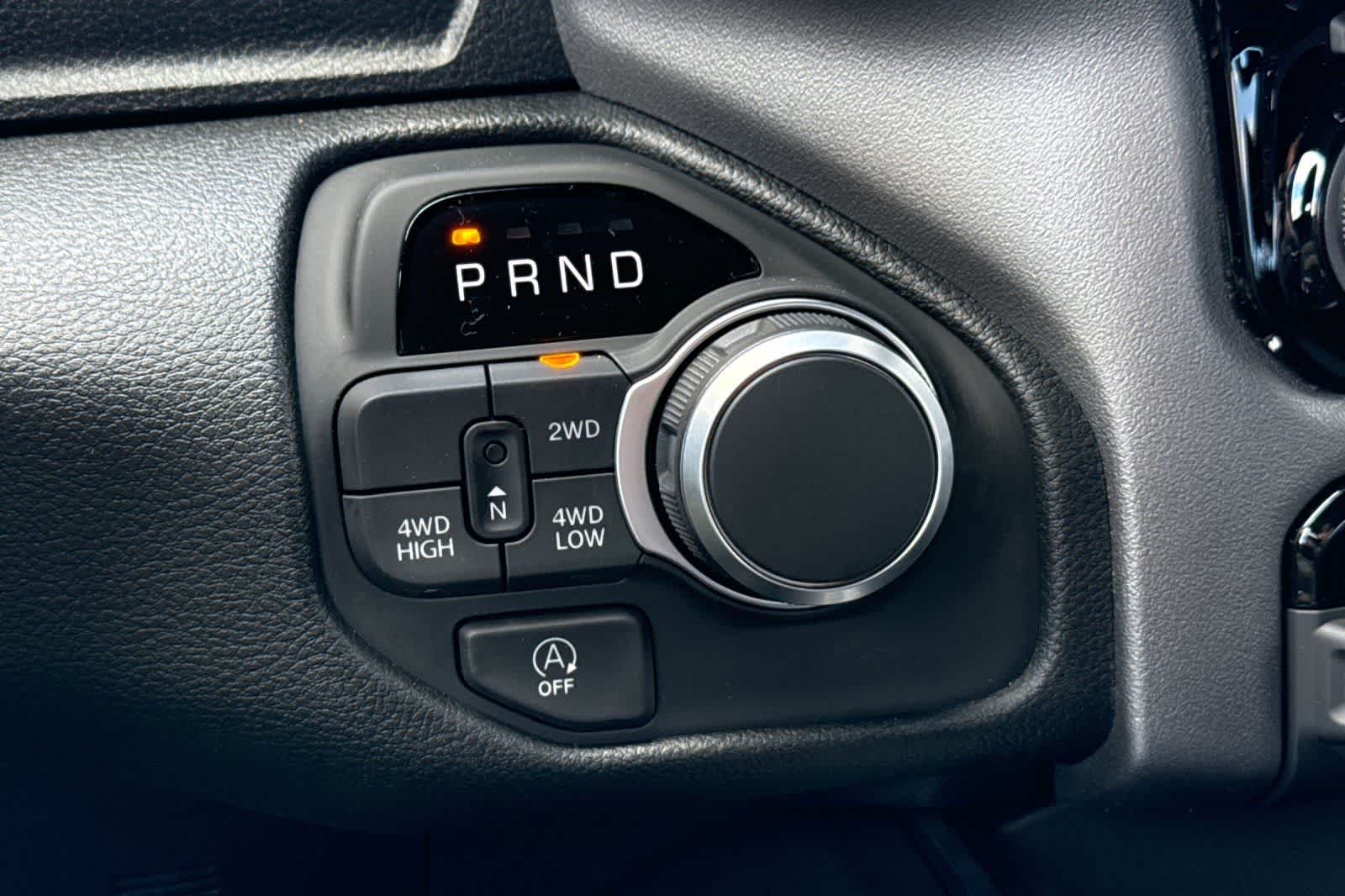 Thumbnail: 2026 RAM 1500 - 22