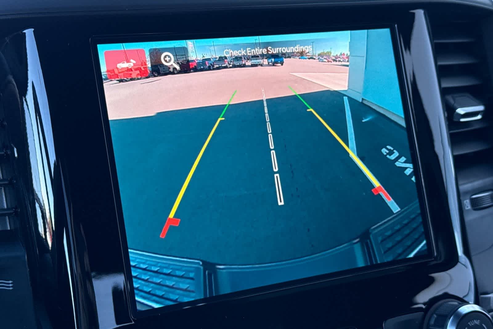 Thumbnail: 2026 RAM 2500 - 20