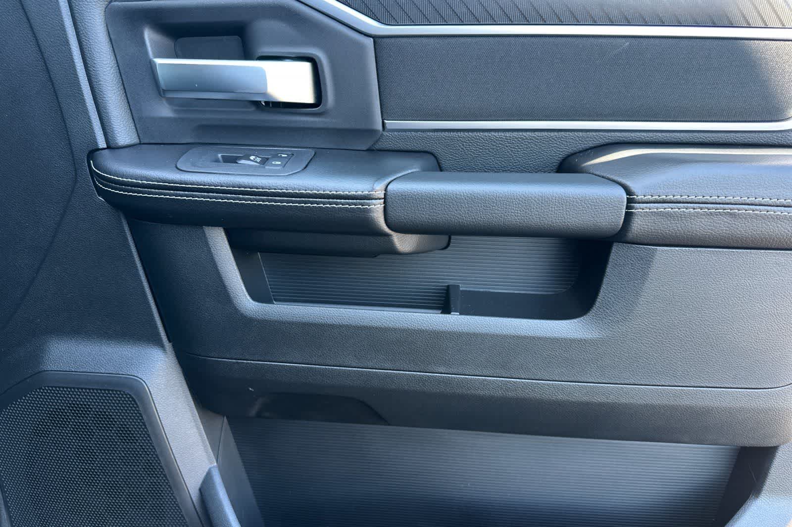 Thumbnail: 2026 RAM 3500 - 18