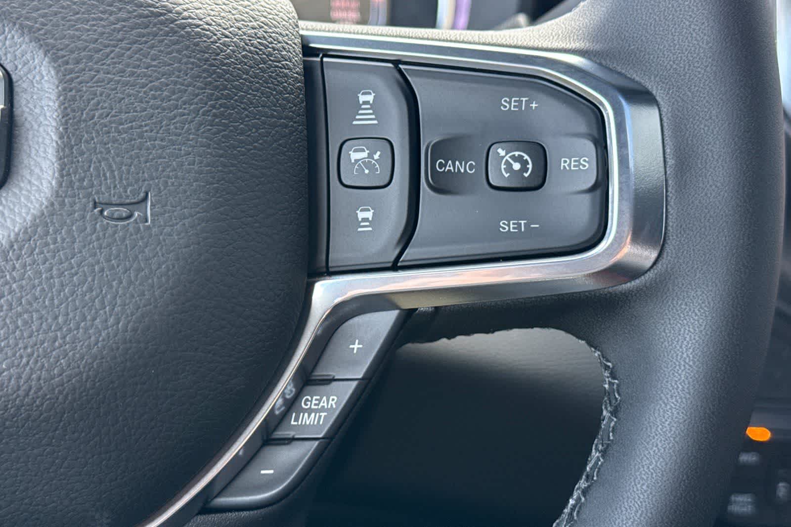 Thumbnail: 2026 RAM 3500 - 27