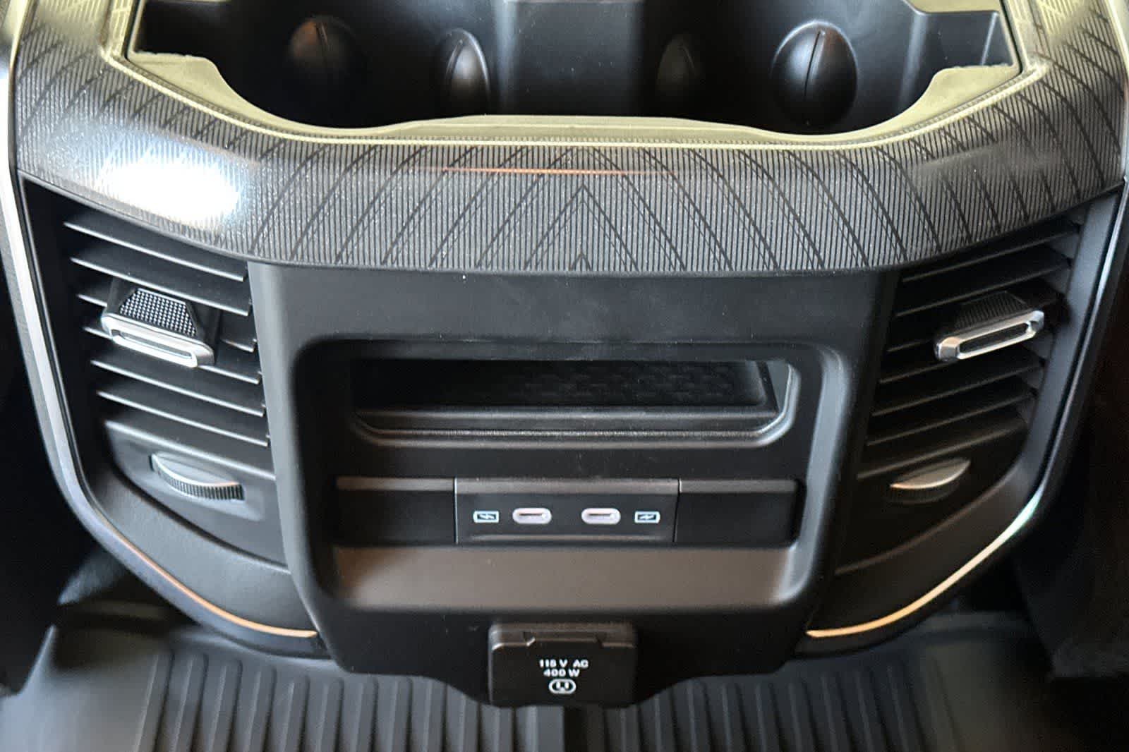 Thumbnail: 2026 RAM 3500 - 15