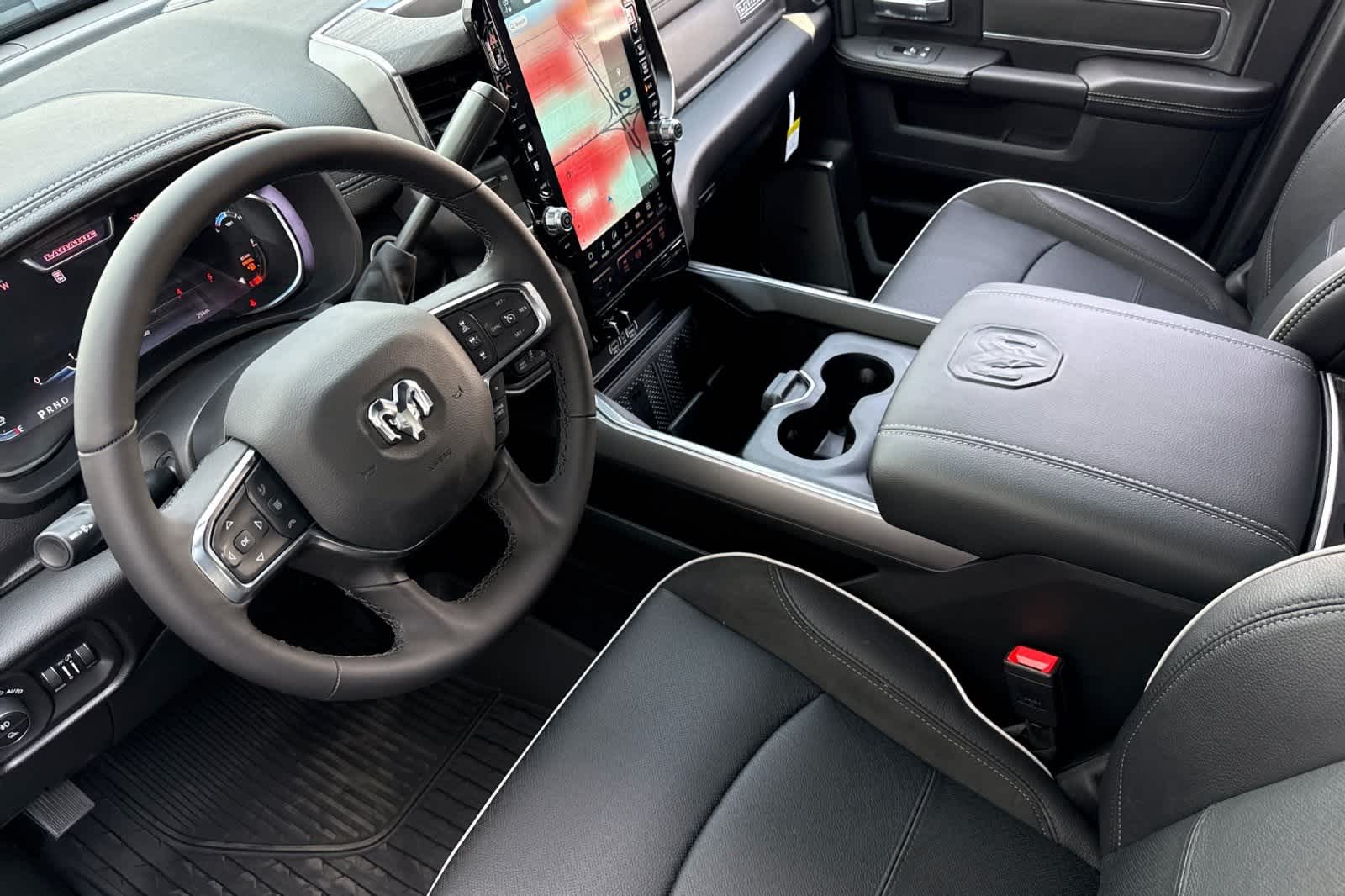 Thumbnail: 2026 RAM 2500 - 11