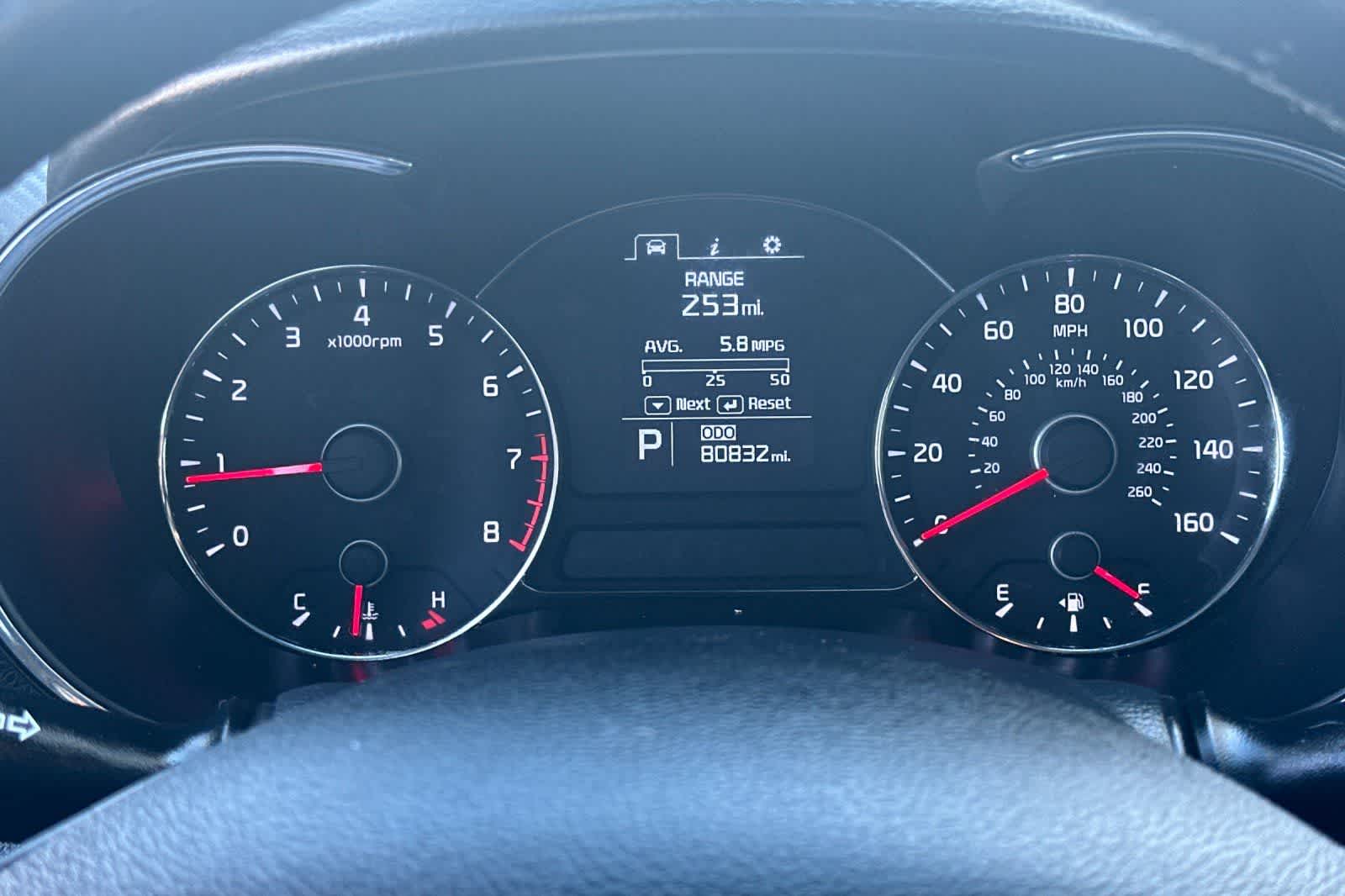 Thumbnail: 2016 Kia Forte - 28