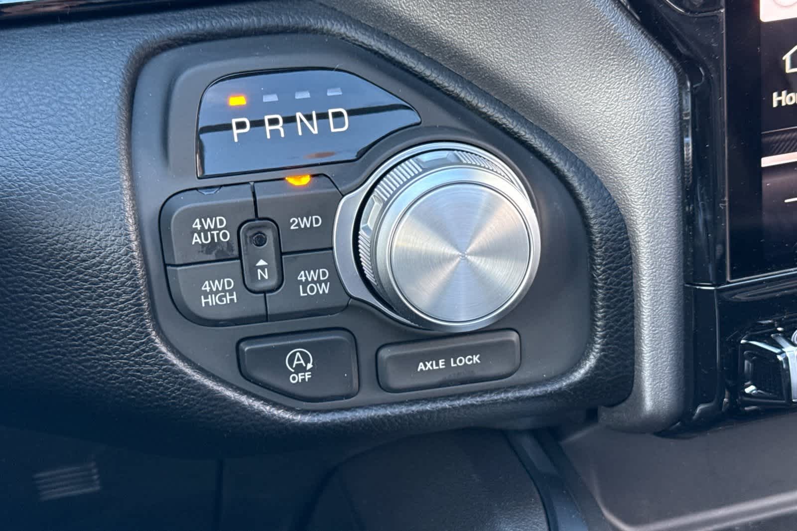 Thumbnail: 2026 RAM 1500 - 23